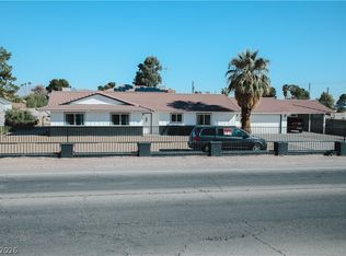 2580 E Hacienda Ave, Las Vegas, NV 89120