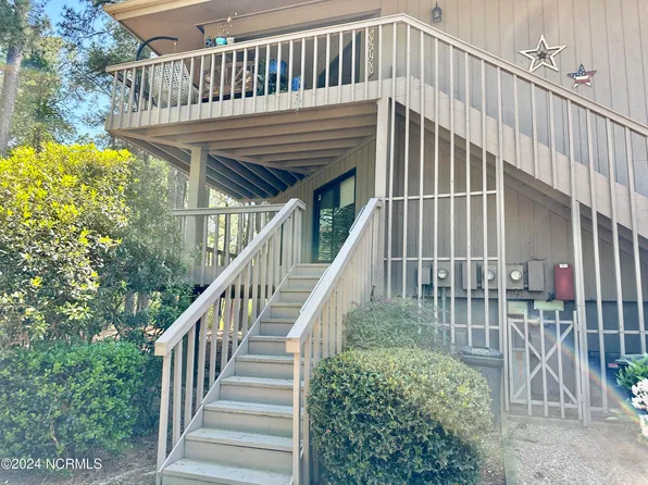 417 Foxcroft Circle, Jackson Springs, NC 27281