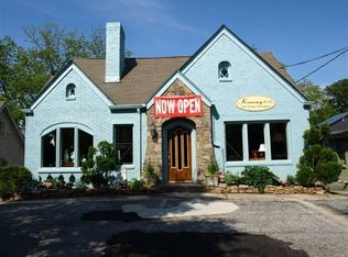 3208 Paces Ferry Pl NW, Atlanta, GA 30305
