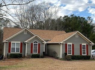 2940 NE Miller Bottom Rd, Loganville, GA 30052