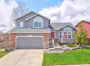 7930 French Rd, Colorado Springs, CO 80920