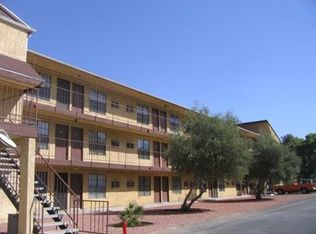 557 Sierra Vista Dr APT 45, Las Vegas, NV 89169