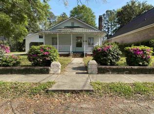 1407 2nd Ave, Conway, SC 29526