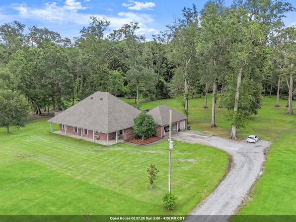 11320 B Phillips Rd, Gonzales, LA 70737