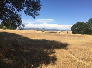 0 Tommys Pl, Palermo, CA