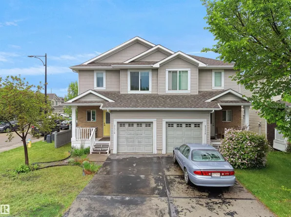 21316 45a Ave NW, Edmonton, AB T6M 0H1