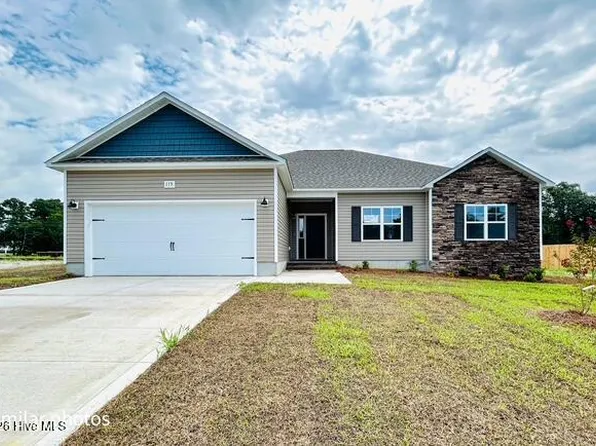 303 Wrenview Court, Jacksonville, NC 28546