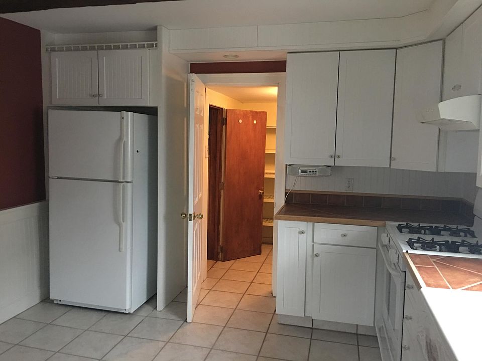 Large pantry