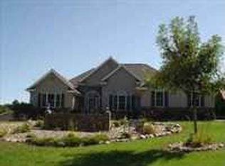 5745 Rogers Rd, Parma, MI 49269