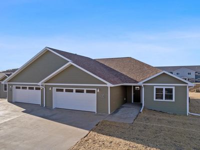 805 Roosevelt Street, Baraboo, WI, 53913