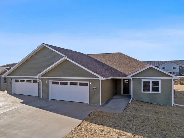 805 Roosevelt Street, Baraboo, WI 53913