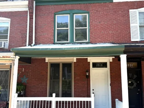 1519 Fairview St, Reading, PA 19606