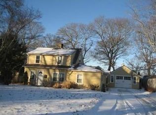 27 Jericho Path, Falmouth, MA 02540