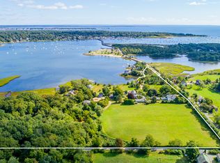 153 Gulf Rd, Dartmouth, MA 02748