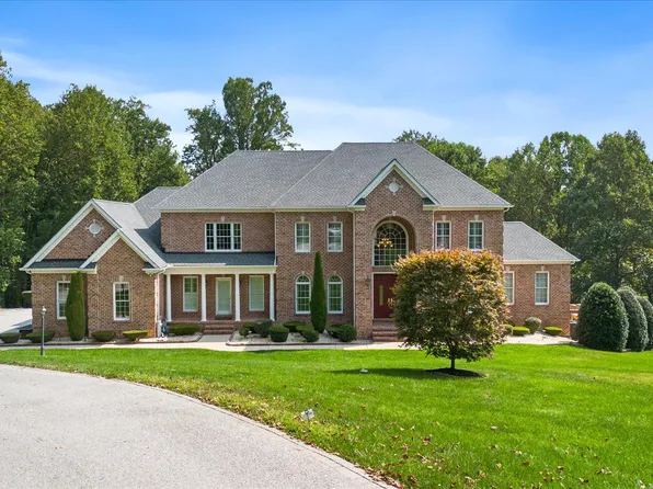 15 Batter Brook Ct, Kingsville, MD 21087