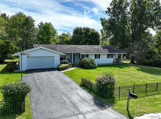 5420 Prescott Rd, Deerfield, NY 13502