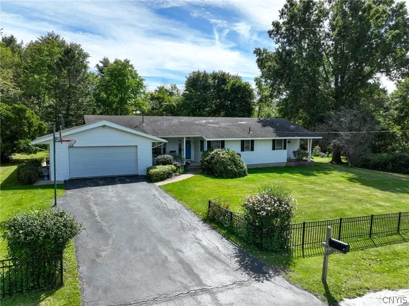 5420 Prescott Rd, Deerfield, NY 13502