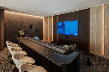 Rented by Bozzuto Management