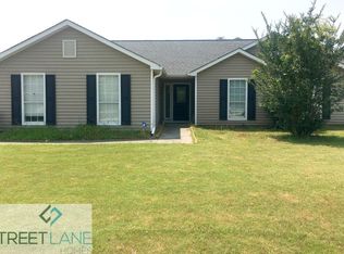 6511 Mill Ct, Morrow, GA 30260