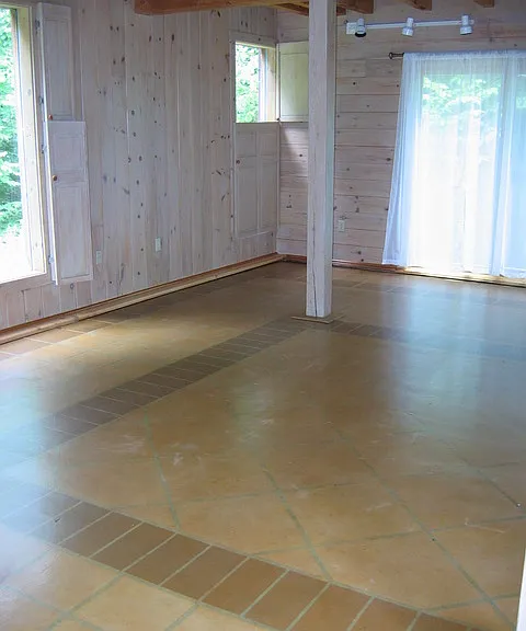 Library/Bedroom