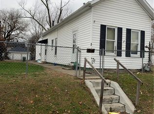 27 S Harbine Ave, Dayton, OH 45403