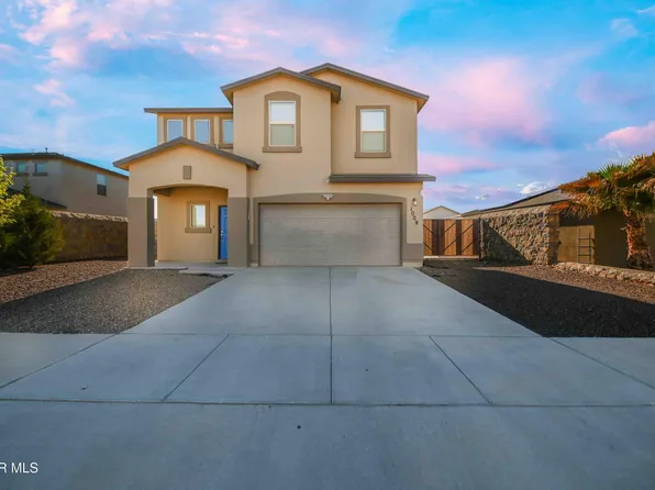1009 Earthstar Pl, El Paso, TX 79928