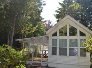3700 N Highway 101 UNIT 68, Depoe Bay, OR 97341