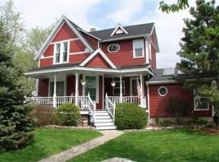 264 Clark St, Lowell, IN 46356