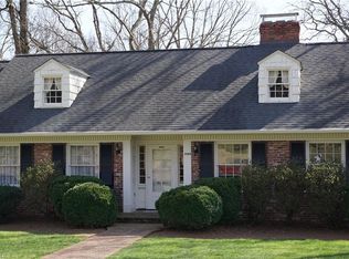 3840 Northriding Rd, Winston Salem, NC 27104