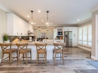 5332 Thornbush Dr, Fort Worth, TX 76179