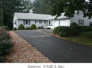 69 Fowler Ln, East Hartford, CT 06118