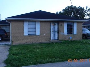 2532 Mexico St, New Orleans, LA 70122