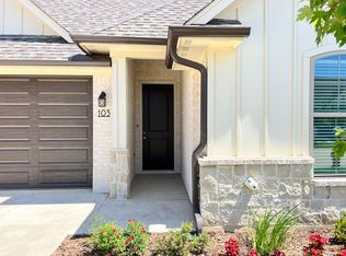 8406 Cambridge Rd #106, Tyler, TX 75703