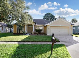 3248 Ashmonte Dr, Land O Lakes, FL 34638