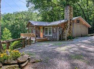 260 Stockman Dr, Highlands, NC 28734