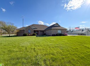 3861 E 300 N, Crawfordsville, IN