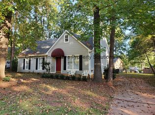 5420 Leaford Ct, Charlotte, NC 28227