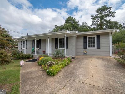 190 Stedman Ct, Athens, GA, 30607