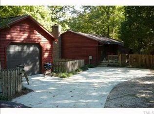 1222 Gatehouse Dr, Cary, NC 27511