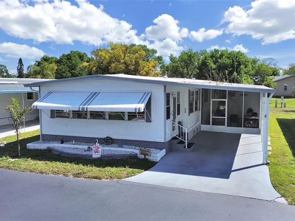 9900 Ulmerton Rd Lot 238, Largo, FL 33771