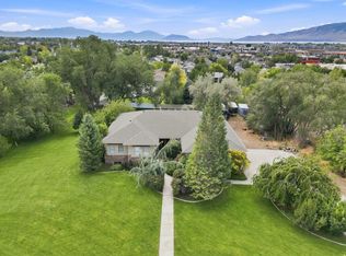 731 W 700th St N, American Fork, UT 84003