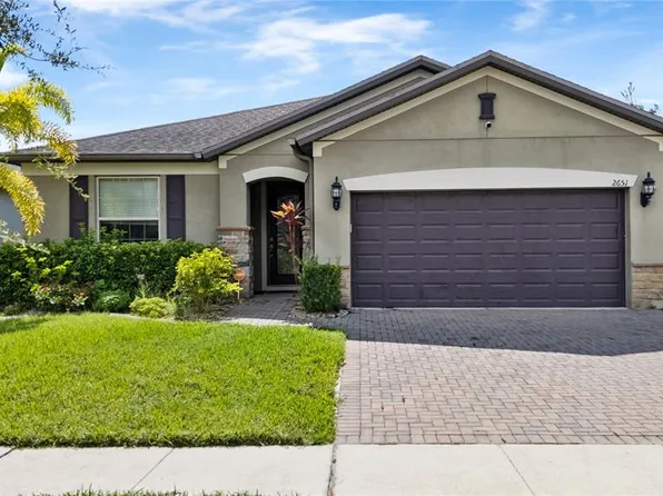 2651 Tahoe Terrace St, Saint Cloud, FL 34771