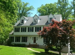 7 Globe Mills Rd, Milford, NJ 08848