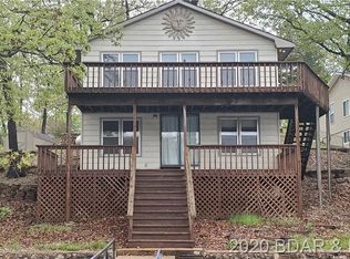 164 Bill Rubys Dr, Sunrise Beach, MO 65079
