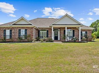 26064 Chatelaine Rd, Elberta, AL 36530