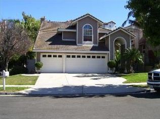 2730 Camellia Ct, Corona, CA 92882