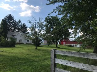 7410 E State Route 29, Mechanicsburg, OH 43044