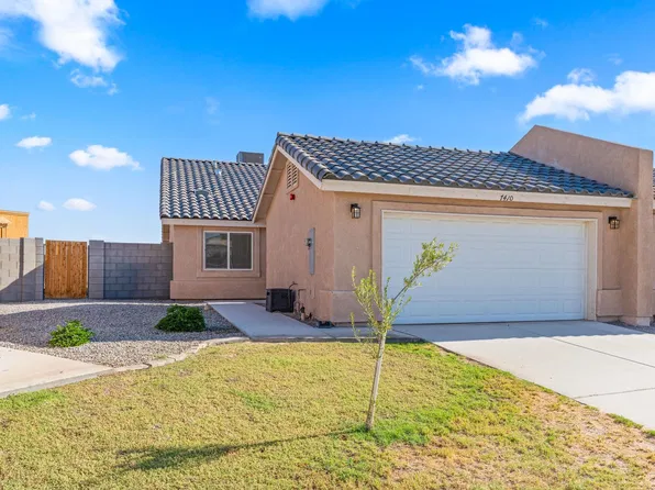 7410 E 36th Pl, Yuma, AZ 85365
