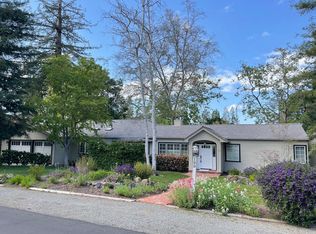 169 Marvin Ave, Los Altos, CA 94022