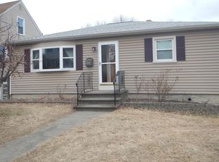 74 Martone St, Waterbury, CT 06708